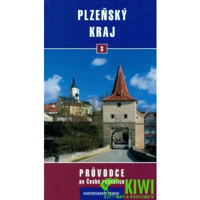 Plzeňský kraj - Zdeněk Procházka – Hledejceny.cz