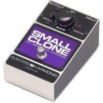 Electro-Harmonix SMALL CLONE – Zboží Mobilmania