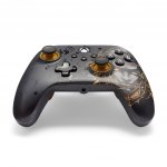 PowerA Advantage Wired Controller Fortnite Midas XBGP0238-01 – Zboží Živě