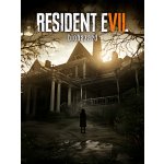 Resident Evil 7: Biohazard – Zboží Mobilmania