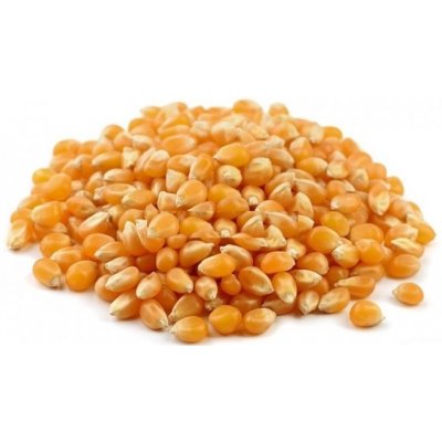 Boskop kukuřice 25 kg – Zboží Dáma