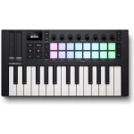 Novation Launchkey Mini 25 MK4 – Zboží Mobilmania