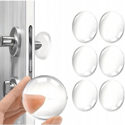 GNT Silikonový nárazník na kliku XJ5910 – Zboží Mobilmania