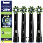 Oral-B Cross Action Black 4 ks – Zboží Dáma