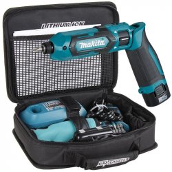 Makita TD021DSE