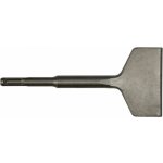 GÜDE Široký sekáč SDS-plus 165 × 75 mm 58200 – HobbyKompas.cz