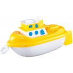 Wiky Loď do vany na natažení – Sleviste.cz