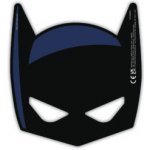 Procos Papírové masky Batman 6 ks – Hledejceny.cz