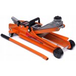 Kraft&Dele KD1376 Hydraulický zvedák pojízdný nízkoprofilový 2,5 t – Sleviste.cz