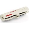 Kleště odizolovací Knipex Nástroj odplášťovací pro datové kabely 16-65-125-SB - KN16-65-125-SB