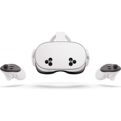 Meta Quest 3S 128 GB – Sleviste.cz