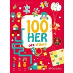 100 her pro tříleté – Zboží Dáma