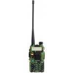 Baofeng UV-5R HTQ Camo – Hledejceny.cz