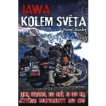 Jawa kolem světa - Suchý Pavel – Hledejceny.cz