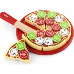 Viga dřevěná pizza krájení – Zbozi.Blesk.cz