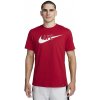 Pánské Tričko Nike tričko LIVERPOOL FC Swoosh LFC red