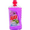 Čistič podlahy Ajax čistící prostředek na podlahy Floral Fiesta Lilac Breeze 1 l