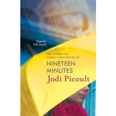 Nineteen Minutes - J. Picoult