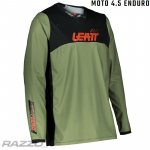 Leatt 4.5 Enduro cactus – Sleviste.cz