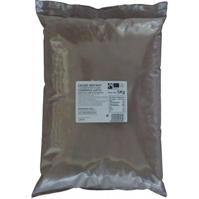 Alternativa3 Bio Kakao INSTANT 5 kg – Hledejceny.cz