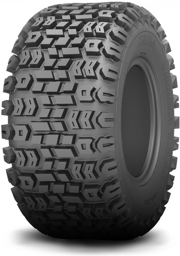 Kenda K502 Terra Trac Block 23x10,5-12 78A4/89A4 TL