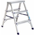 Alumet schůdky 81 cm AD 7204 – Hledejceny.cz