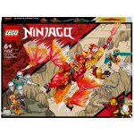 LEGO® NINJAGO® 71762 Kaiův ohnivý drak – Hledejceny.cz