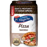 Le Farine Magiche Magiche Mouka na pizzu farina per pizza 1 kg – Hledejceny.cz