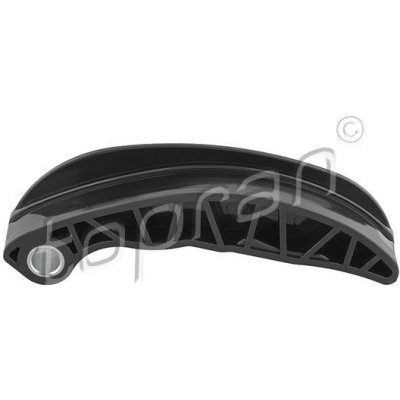 Napínací lišta, rozvodový řetěz TOPRAN 118 168 – Zboží Mobilmania