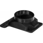 SLIDE Adaptér vzduchového filtru Mitsubishi 76mm – Hledejceny.cz