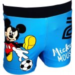 Cottonland chlapecké plavky Mickey Mouse modrá – Hledejceny.cz