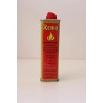 REMO Benzín doů 100 ml – Hledejceny.cz