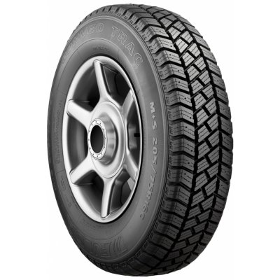 Fulda Conveo Trac 205/75 R16 110R