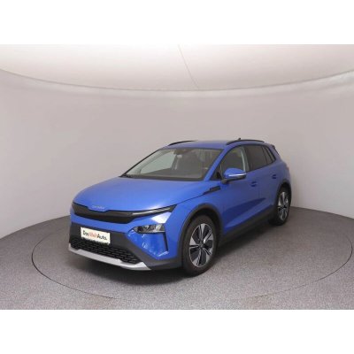 Skoda Elroq 125 kW – Hledejceny.cz