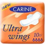 Carine Ultra Wings 10 ks – Zboží Dáma