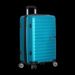 OUTDOOR GEAR Nebula TR-406/3-L zelená 87 L – Hledejceny.cz