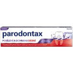 Parodontax Posílení a ochrana dásní Whitening zubní pasta 75 ml – Hledejceny.cz