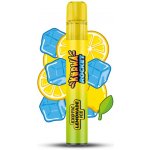 Kurwa Rocket Exotic Lemonade Ice 20 mg 1 200 potahů – Hledejceny.cz
