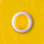 Ruscona Barevný UV/LED gel na nehty CH350 SUNNY 5 ml – Sleviste.cz