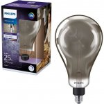 Philips LED žárovka Modern LED A160 E27 6,5W/25W stmívatelná, 4000K 230V – Hledejceny.cz