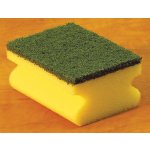 Merida ZM3M houba na nádobí malá 3 ks/balení – Zboží Dáma