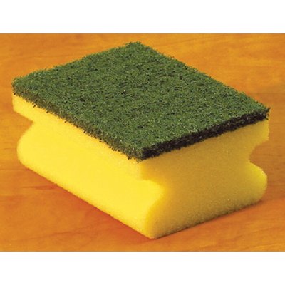 Merida ZM3M houba na nádobí malá 3 ks/balení – Zboží Dáma