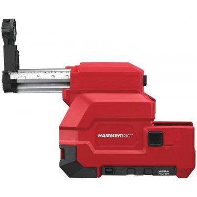 Milwaukee M18 CDEX-0 – Sleviste.cz