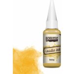 Pentart Alkoholový inkoust 20 ml MEDOVÁ ŽLUTÁ – Zboží Dáma