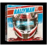 Asmodee Rallyman GT – Zboží Dáma