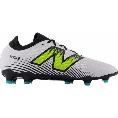 New Balance Tekela V4 Magia Low FG bílé – Zboží Mobilmania