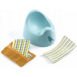 DJECO Nočník pro panenky Potty & Wipes – Zboží Dáma
