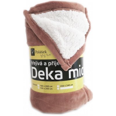 deka 150x220 – Heureka.cz