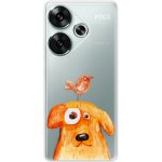 iSaprio - Dog And Bird - Xiaomi Poco F6 – Zboží Živě