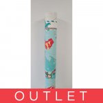 Skip Hop Oboustranná podložka Malý cestovatel Modrá – Zboží Dáma